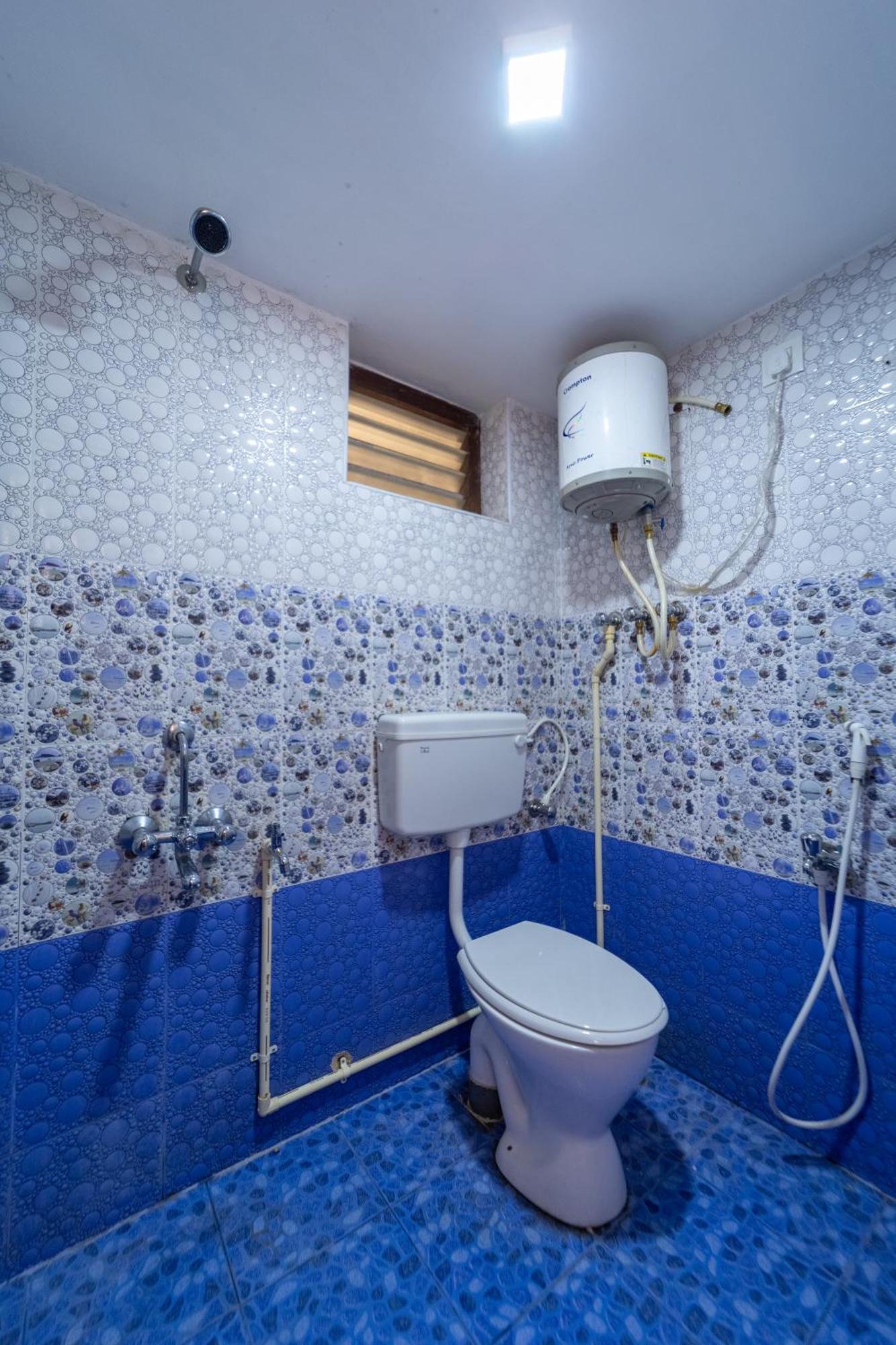 Sri Nandha Luxury Comforts Vālpārai Εξωτερικό φωτογραφία