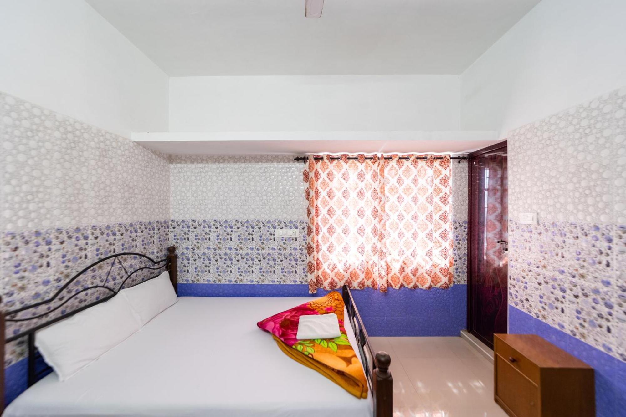 Sri Nandha Luxury Comforts Vālpārai Εξωτερικό φωτογραφία