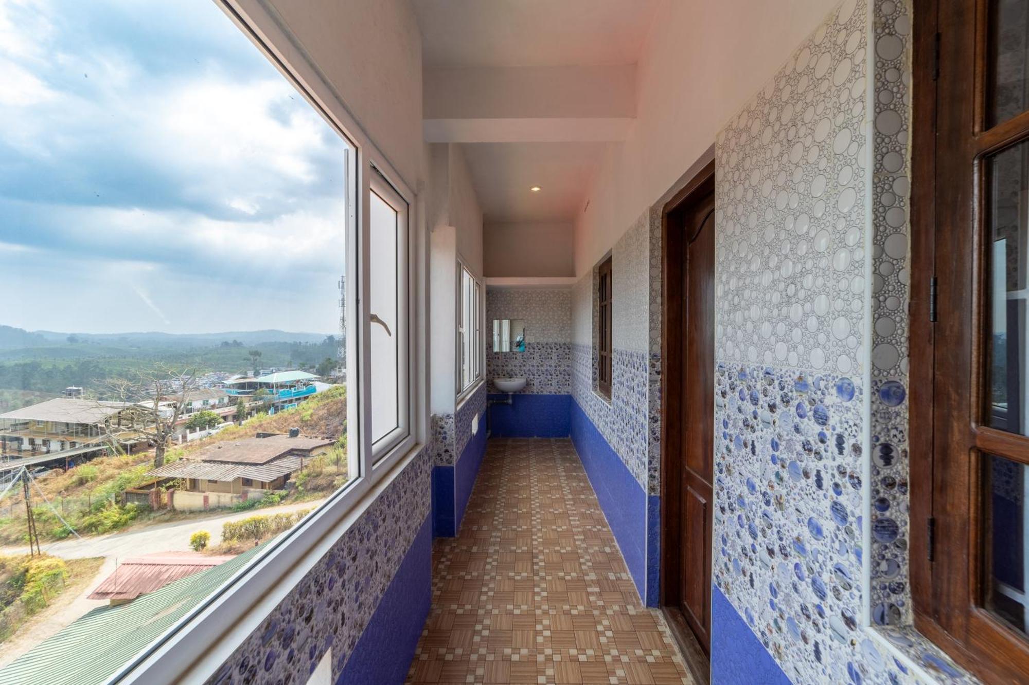 Sri Nandha Luxury Comforts Vālpārai Εξωτερικό φωτογραφία